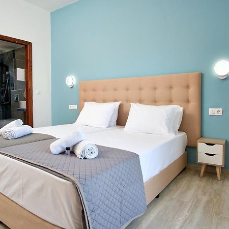 Sidari Escapes Apartment ภายนอก รูปภาพ