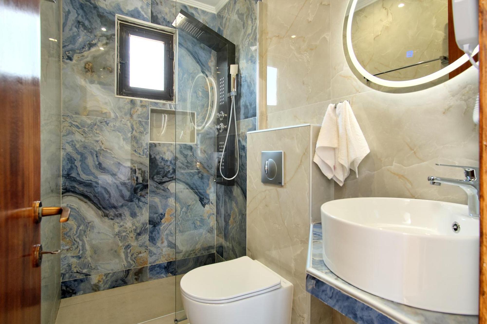 Sidari Escapes Apartment ภายนอก รูปภาพ