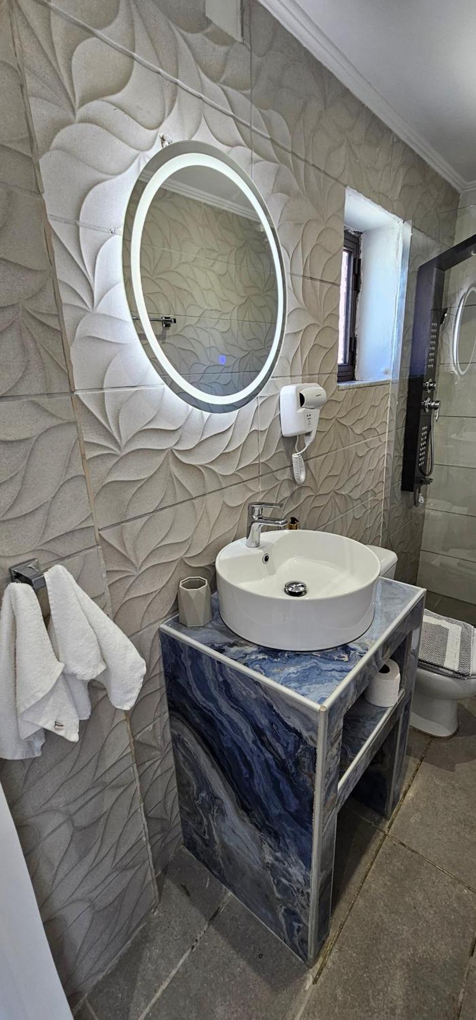 Sidari Escapes Apartment ภายนอก รูปภาพ