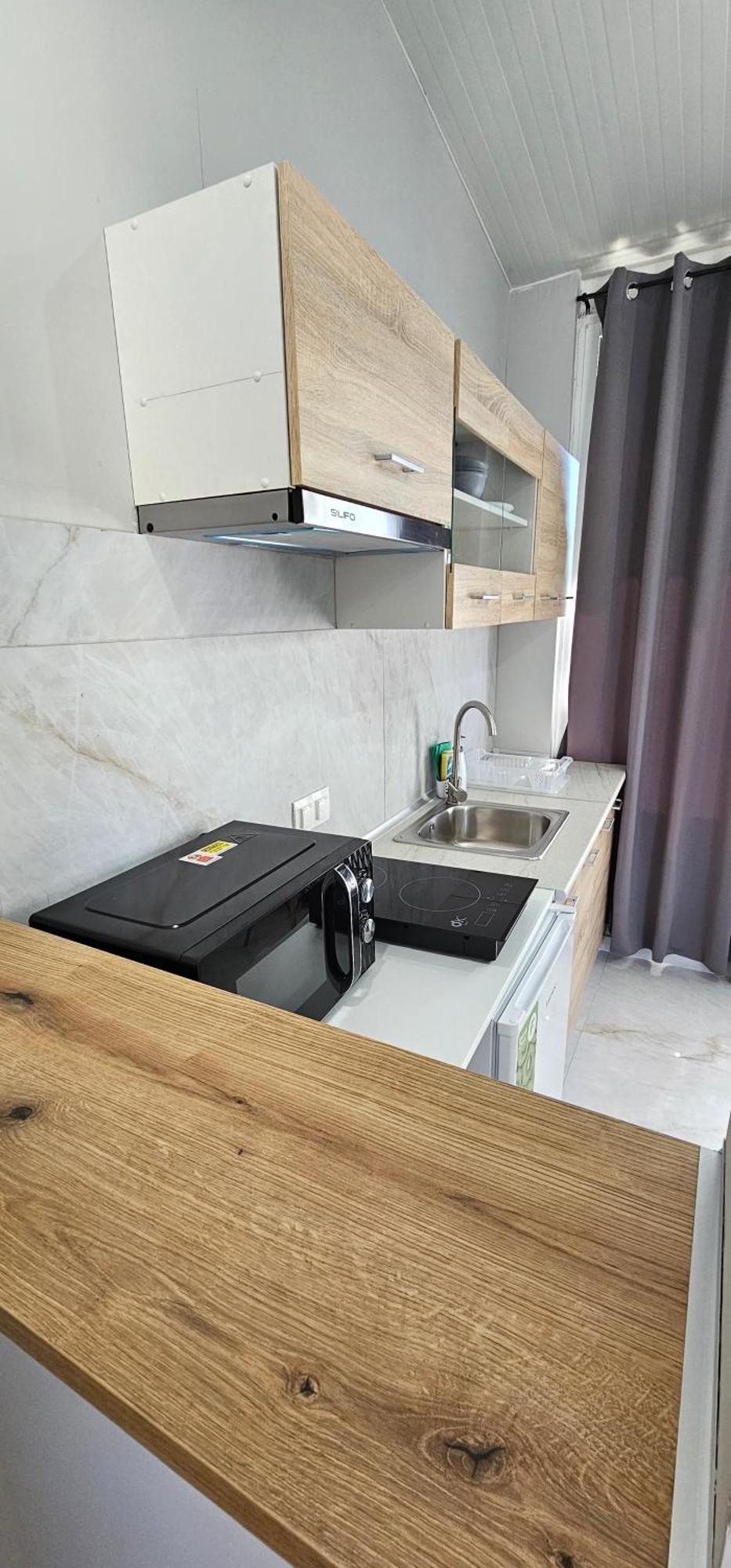 Sidari Escapes Apartment ภายนอก รูปภาพ